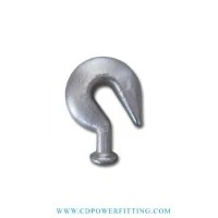Ibhola igcwele i-hook